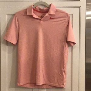 Nike Dri-Fit Tennis Polo